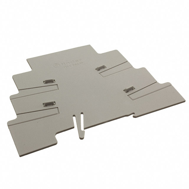 93.6 Finder Relays, Inc.  Accessories